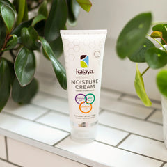 KaLaya Moisture Cream 4 fl oz (120mL)
