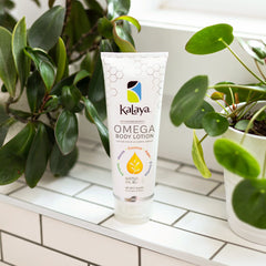KaLaya Omega Body Lotion 8.4 fl oz (250mL)