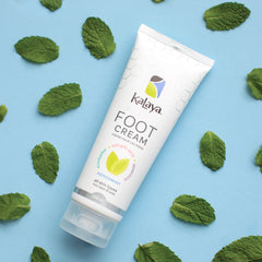 KaLaya Foot Cream 3.38 fl oz (100mL)