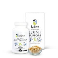 KaLaya 7x Joint Support Supplement (60 Caps)