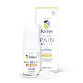 KaLaya Extra Strength Pain Relief Foam with Arnica