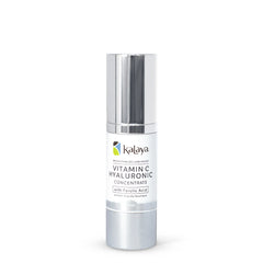 KaLaya Vitamin C & Hyaluronic Acid Concentrate 1 fl oz (30mL)