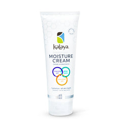 KaLaya Moisture Cream 4 fl oz (120mL)