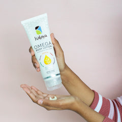 KaLaya Omega Body Lotion 8.4 fl oz (250mL)