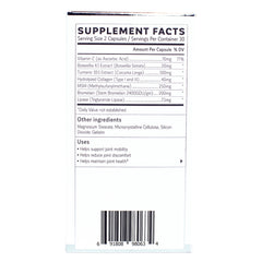 Kalaya 7x Joint Support Supplement (60 Caps)