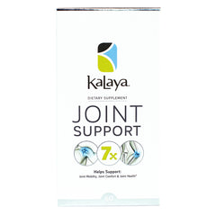 Kalaya 7x Joint Support Supplement (60 Caps)