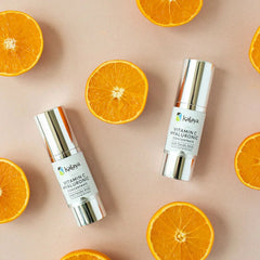 KaLaya Vitamin C & Hyaluronic Acid Concentrate 1 fl oz (30mL)