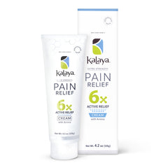 KaLaya_6x_Pain_Relief_Cream_USA_4.2oz-Tube+Box