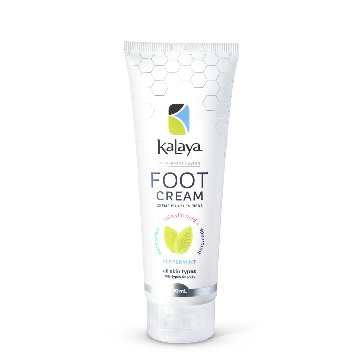 KaLaya Foot Cream 3.38 fl oz (100mL)