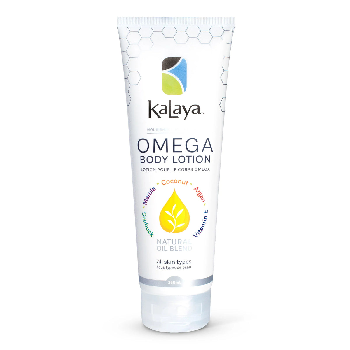 KaLaya Omega Body Lotion 8.4 fl oz (250mL)