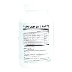 Kalaya 7x Joint Support Supplement (60 Caps)